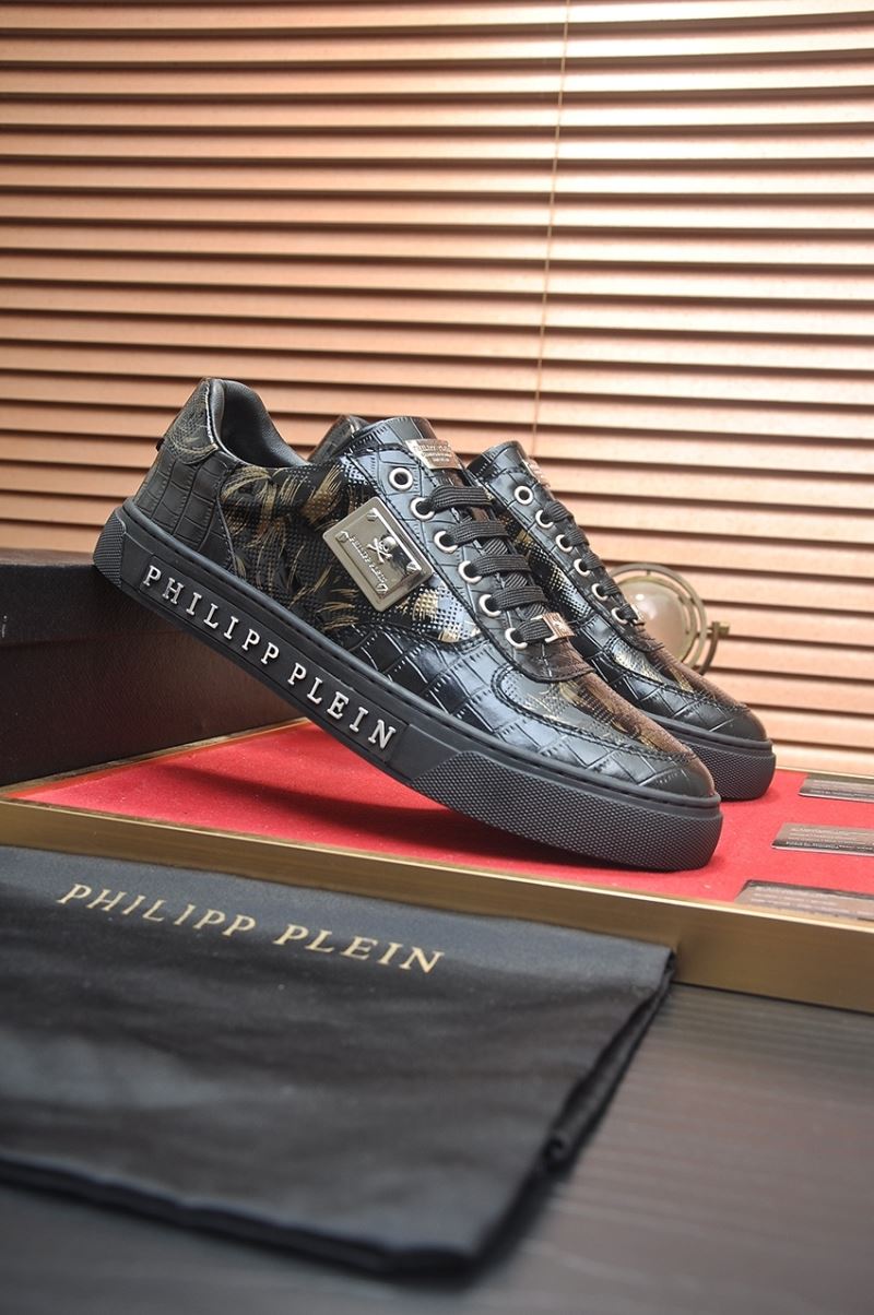 Philipp Plein Shoes